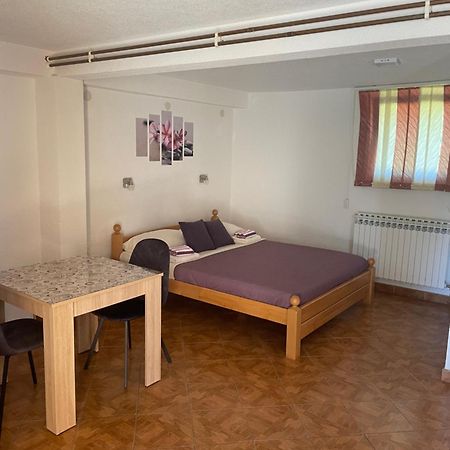 Rooms Marijanovic Plitvice Vrelo Koreničko Extérieur photo