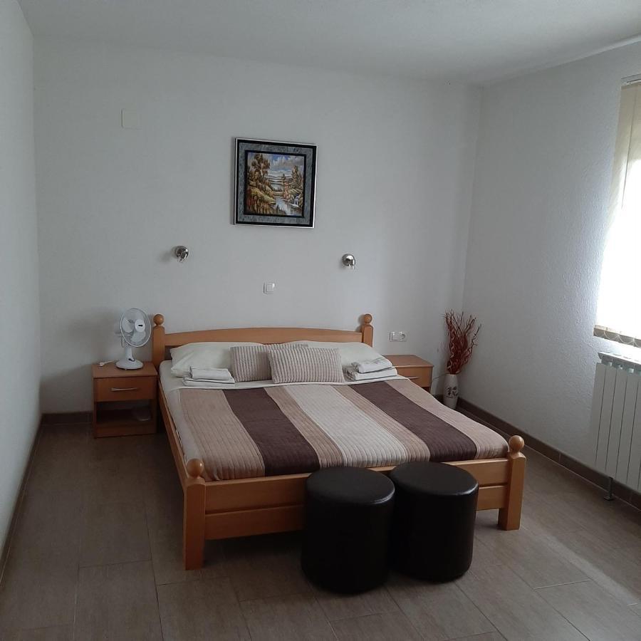 Rooms Marijanovic Plitvice Vrelo Koreničko Extérieur photo
