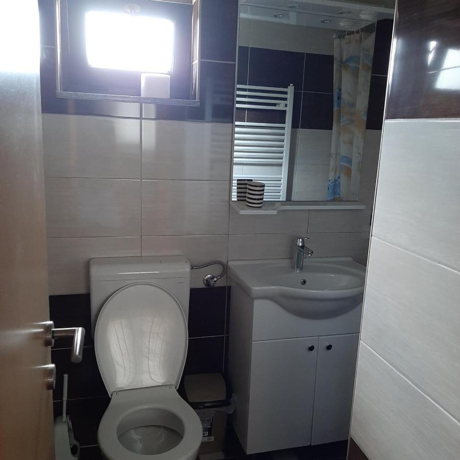 Rooms Marijanovic Plitvice Vrelo Koreničko Extérieur photo
