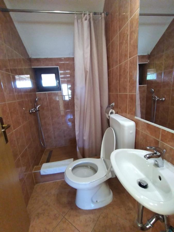 Rooms Marijanovic Plitvice Vrelo Koreničko Extérieur photo