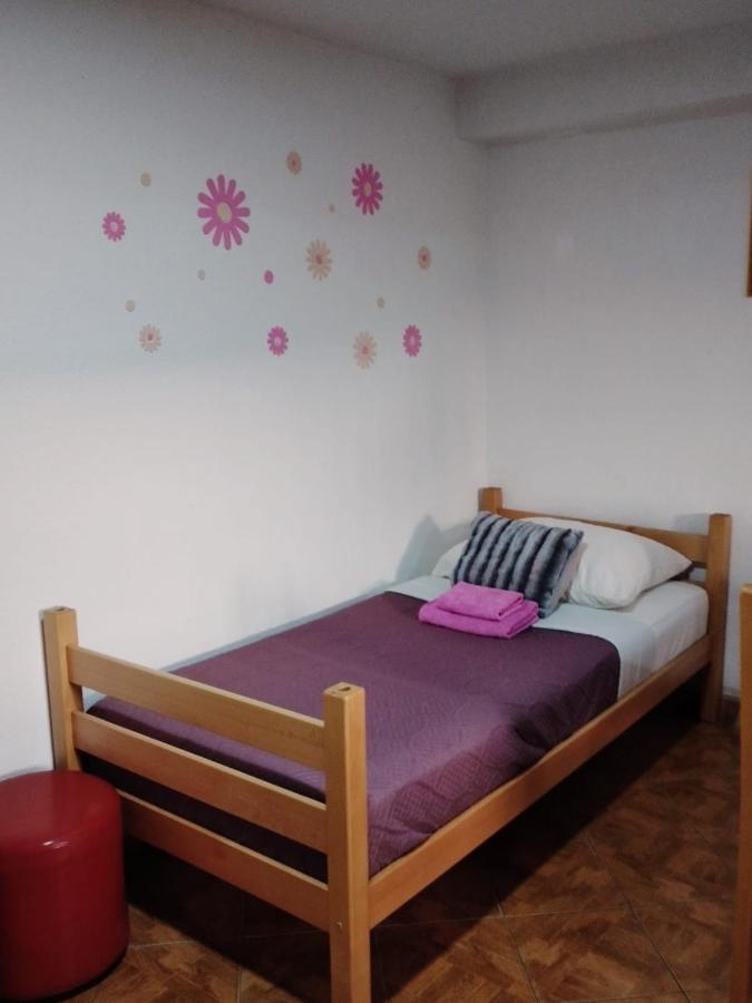 Rooms Marijanovic Plitvice Vrelo Koreničko Extérieur photo