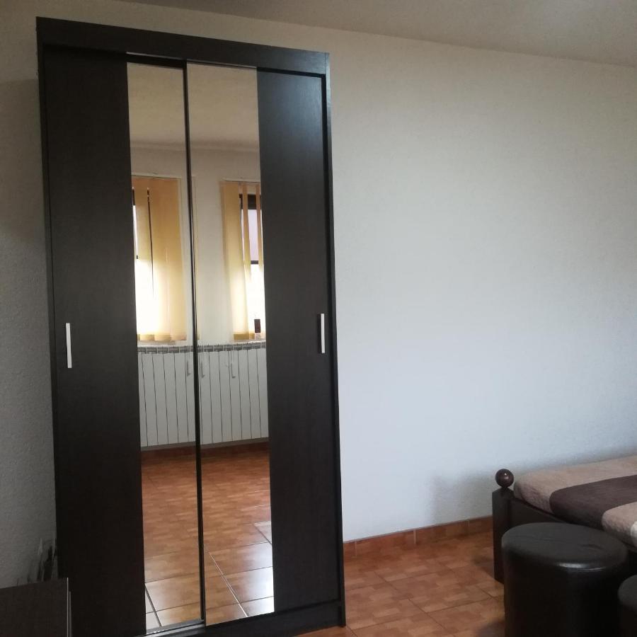 Rooms Marijanovic Plitvice Vrelo Koreničko Extérieur photo