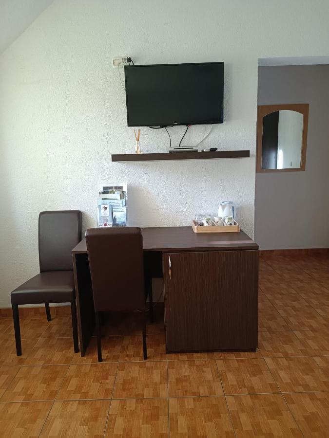 Rooms Marijanovic Plitvice Vrelo Koreničko Extérieur photo