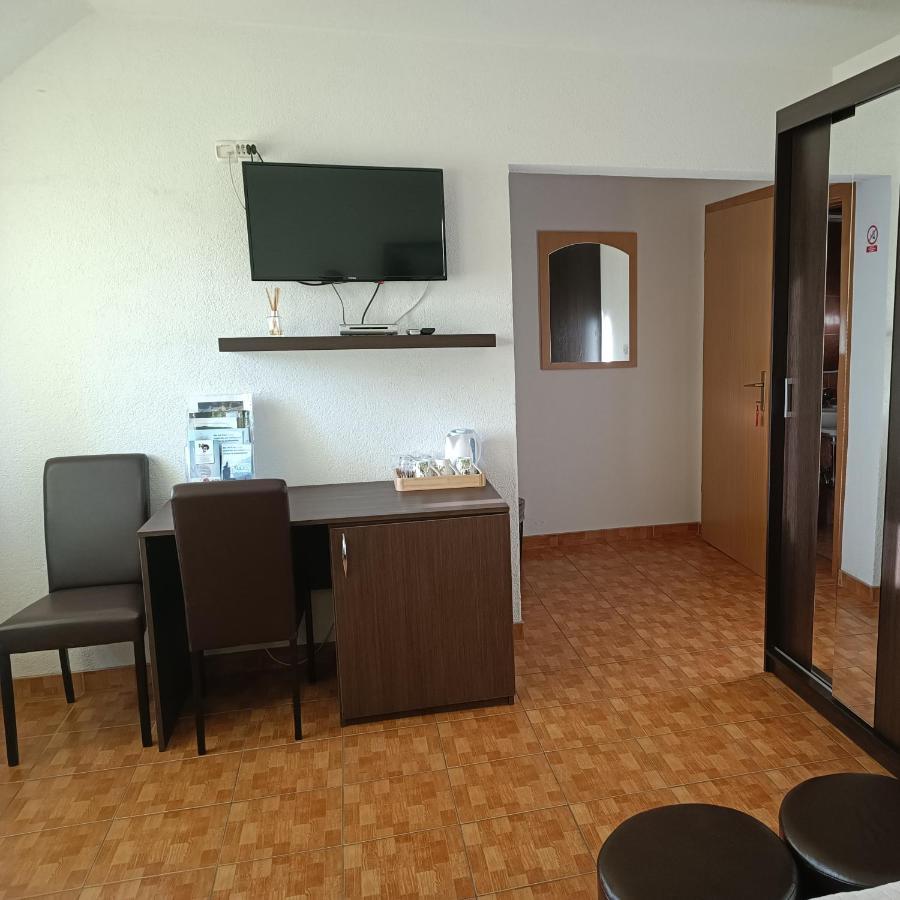 Rooms Marijanovic Plitvice Vrelo Koreničko Extérieur photo