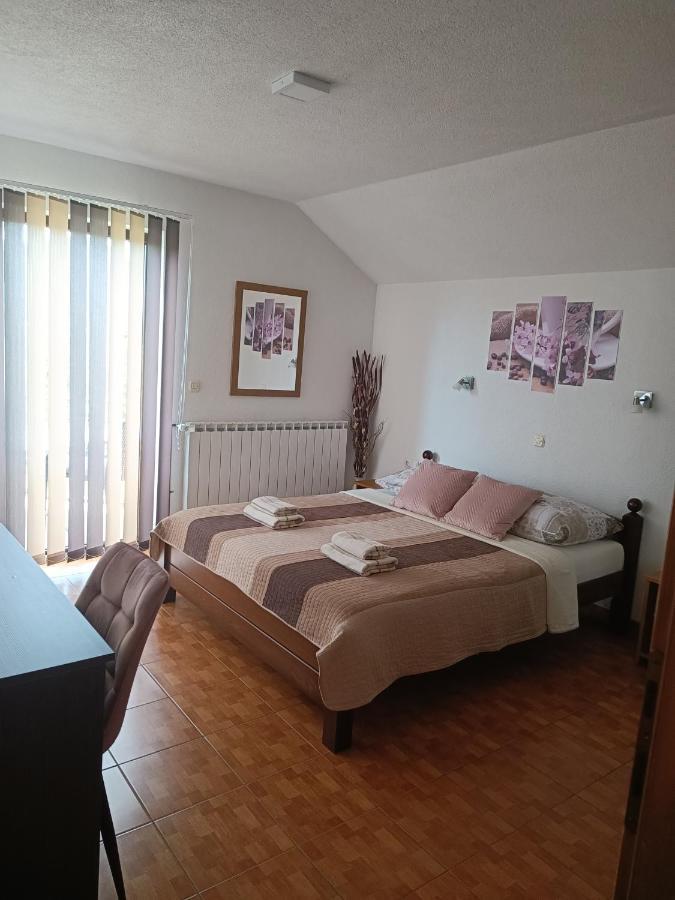 Rooms Marijanovic Plitvice Vrelo Koreničko Extérieur photo