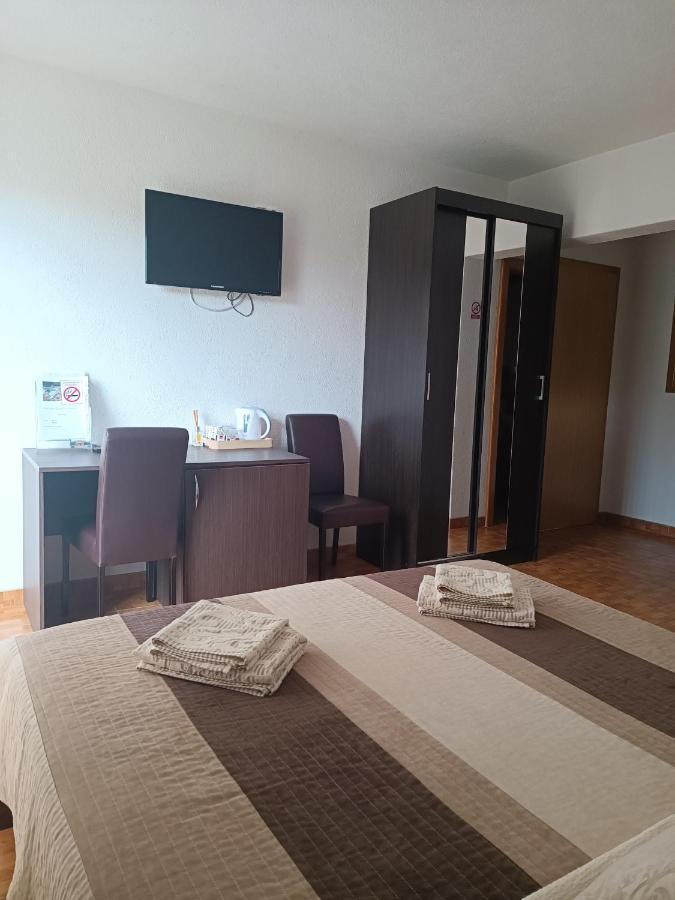 Rooms Marijanovic Plitvice Vrelo Koreničko Extérieur photo