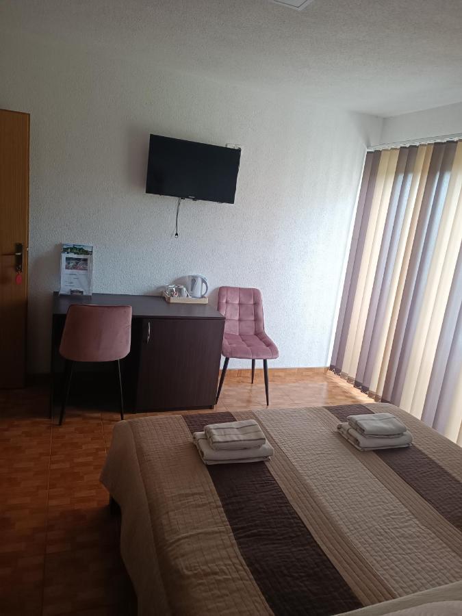 Rooms Marijanovic Plitvice Vrelo Koreničko Extérieur photo