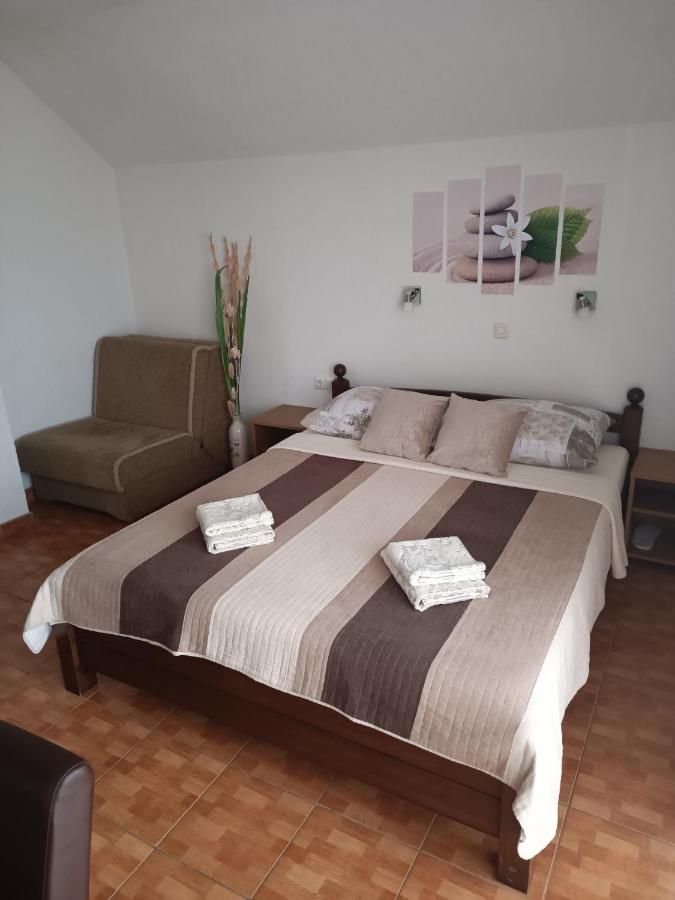 Rooms Marijanovic Plitvice Vrelo Koreničko Extérieur photo