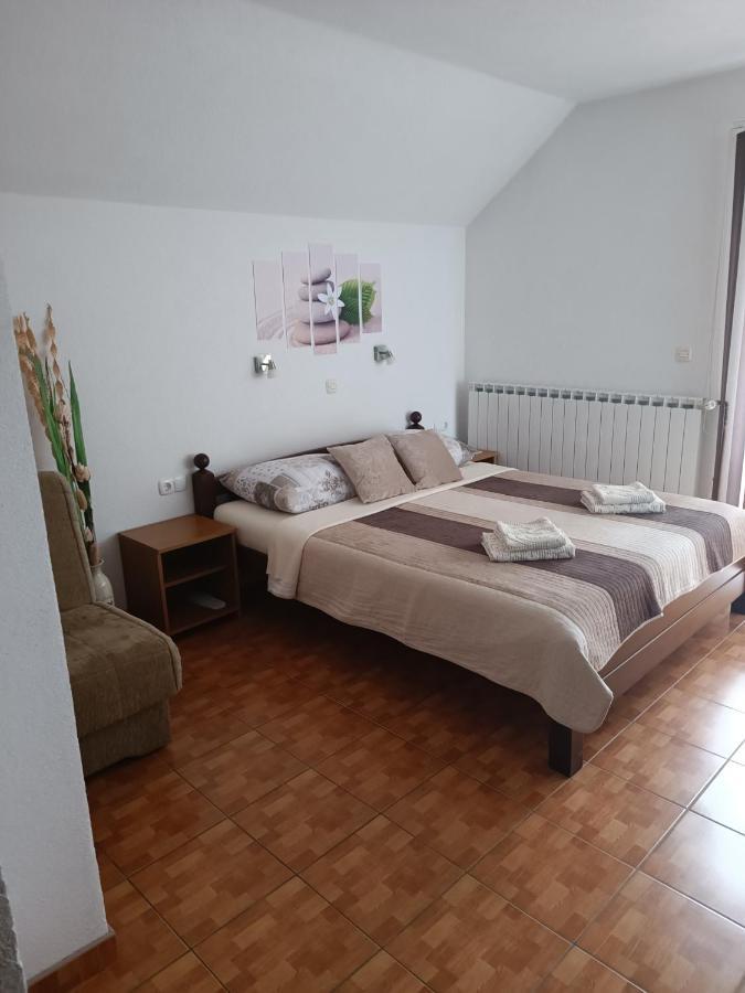 Rooms Marijanovic Plitvice Vrelo Koreničko Extérieur photo