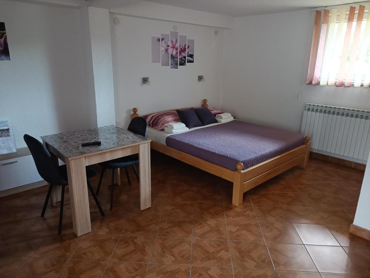 Rooms Marijanovic Plitvice Vrelo Koreničko Chambre photo