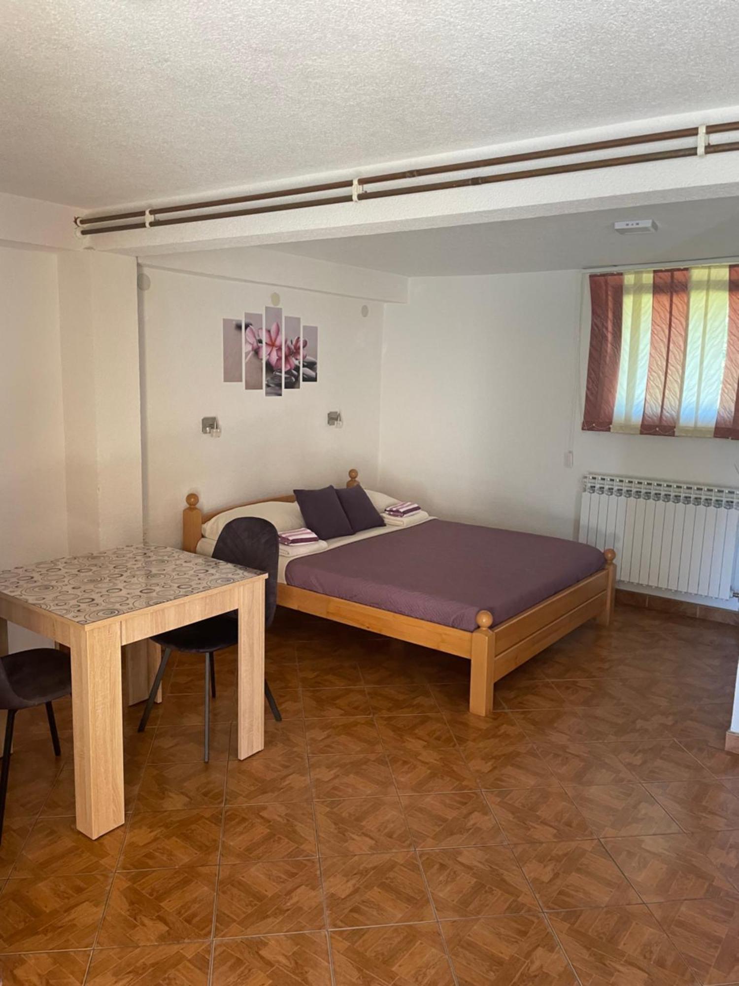 Rooms Marijanovic Plitvice Vrelo Koreničko Extérieur photo
