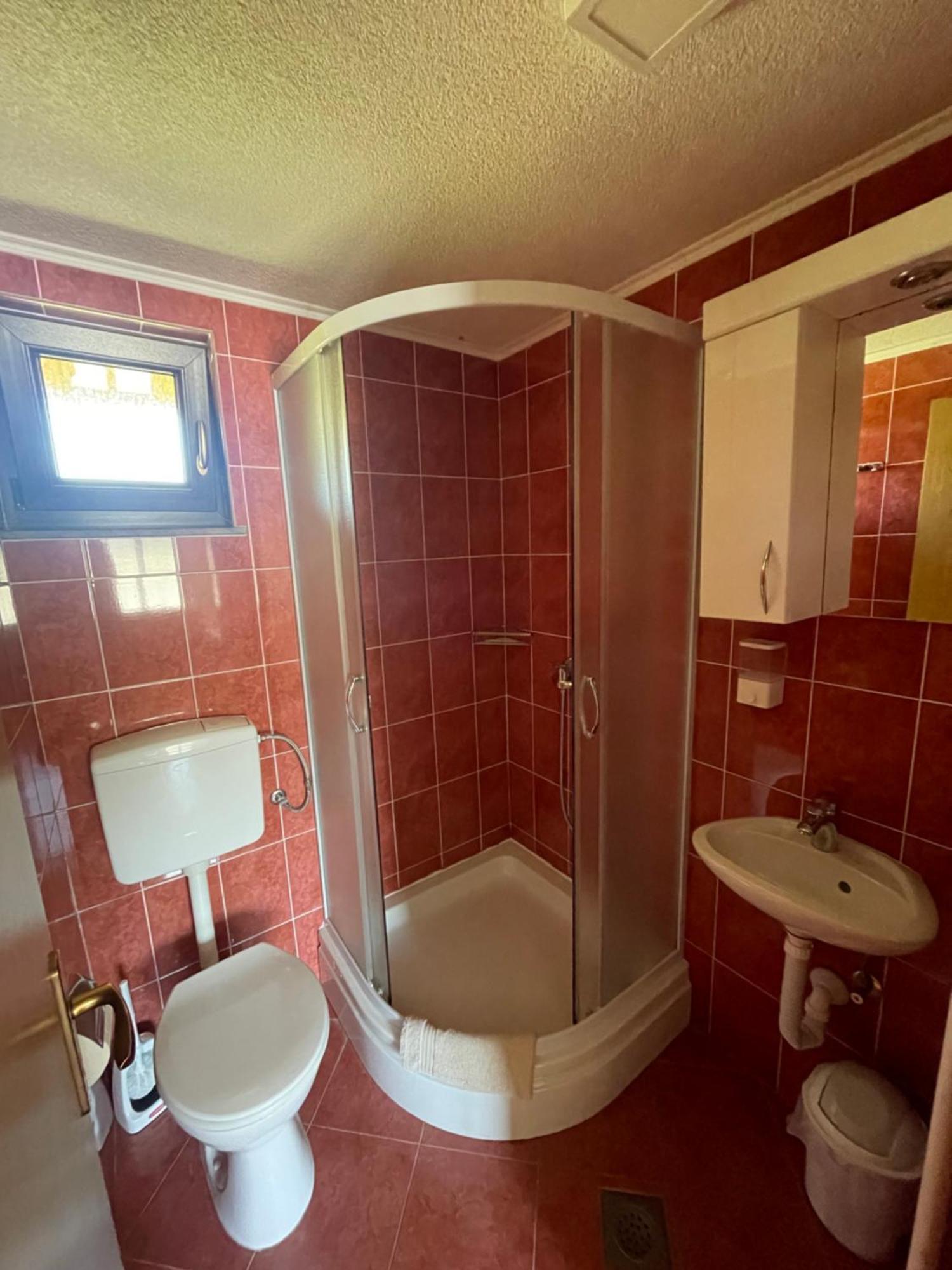 Rooms Marijanovic Plitvice Vrelo Koreničko Extérieur photo