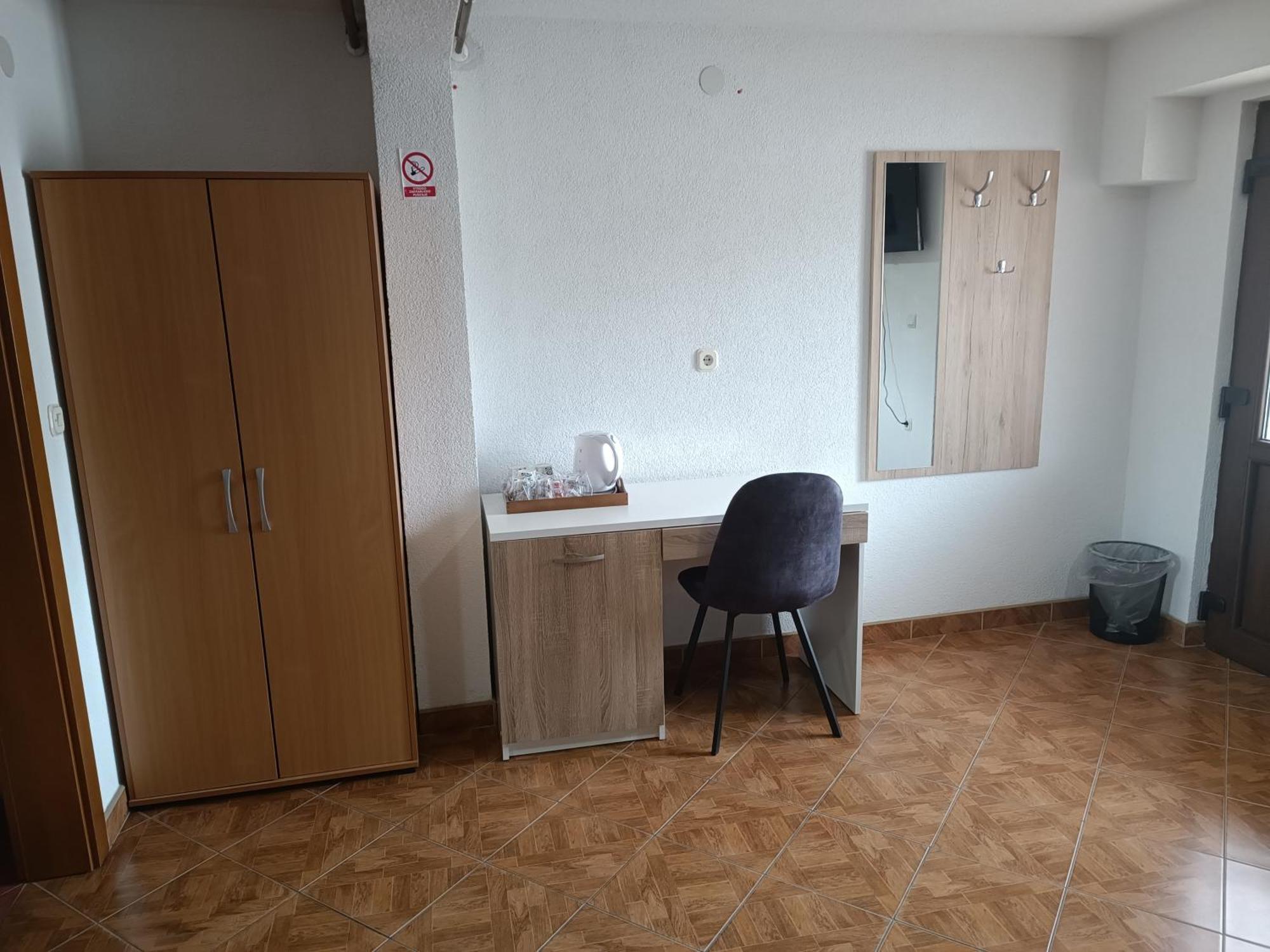 Rooms Marijanovic Plitvice Vrelo Koreničko Chambre photo