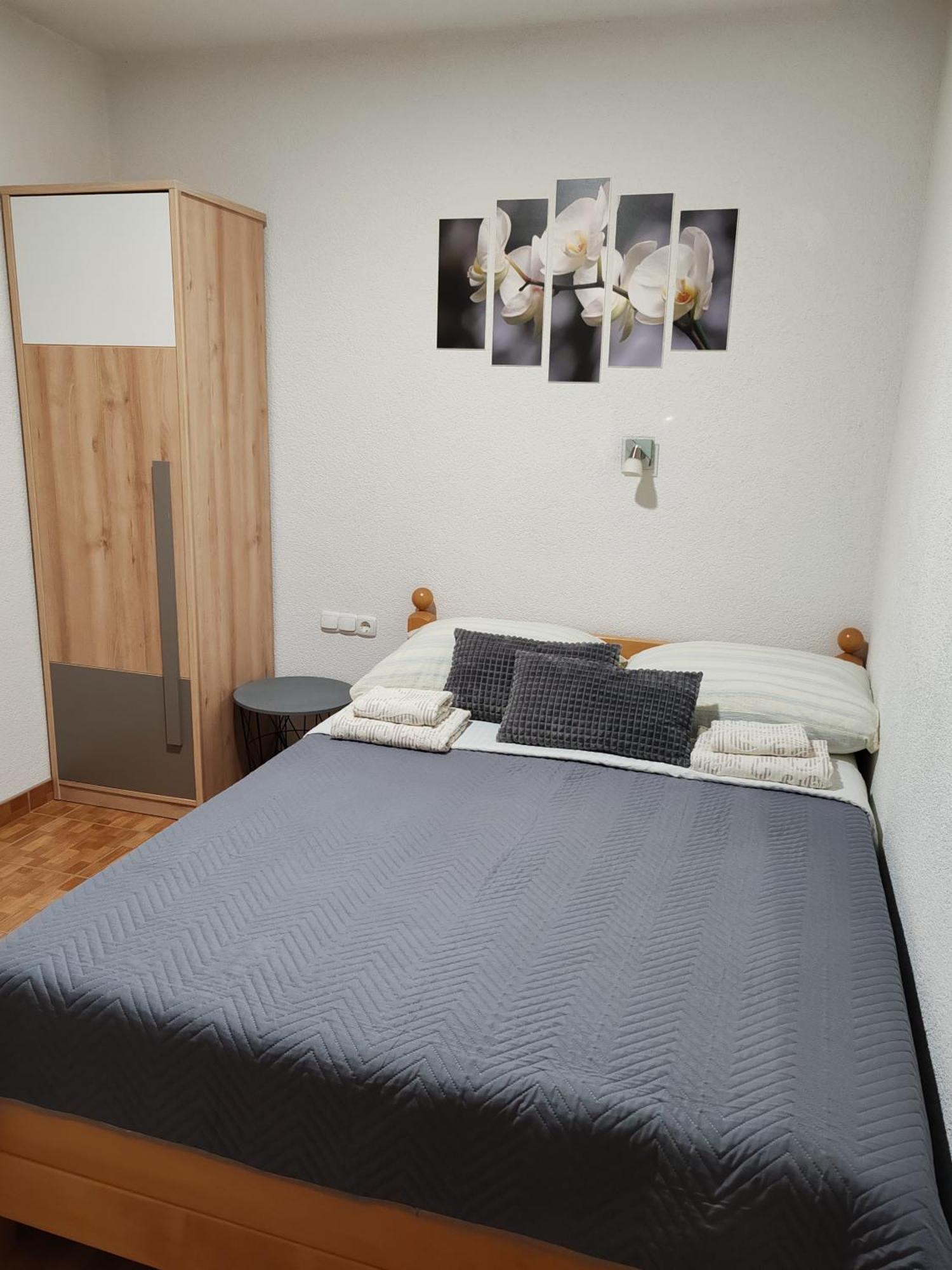 Rooms Marijanovic Plitvice Vrelo Koreničko Extérieur photo